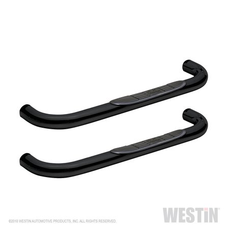 WESTIN Signature 3 Nerf Step Bars 25-0565